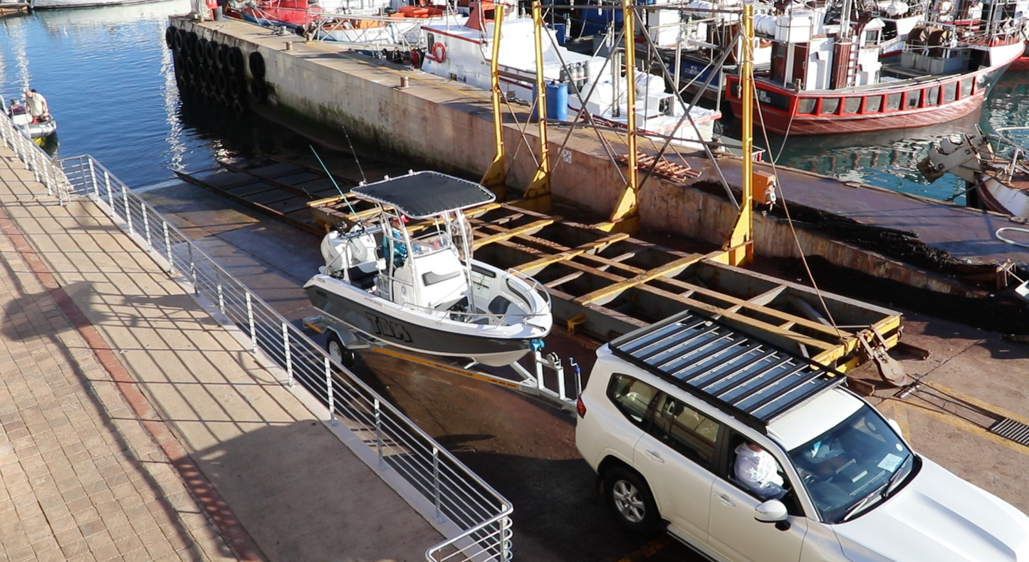 Xpression 520 Centre Console Boat with 2 x 60HP Suzuki