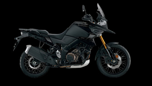 V-STROM 1050DE