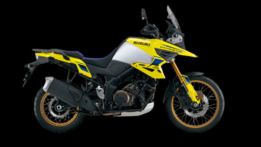 V-STROM 1050DE