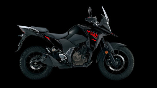 V-STROM 250 SX