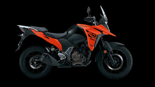 V-STROM 250 SX