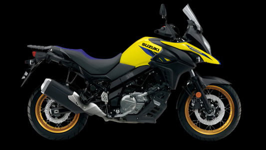 V-STROM 650XT