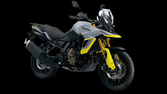 V-STROM 800DE
