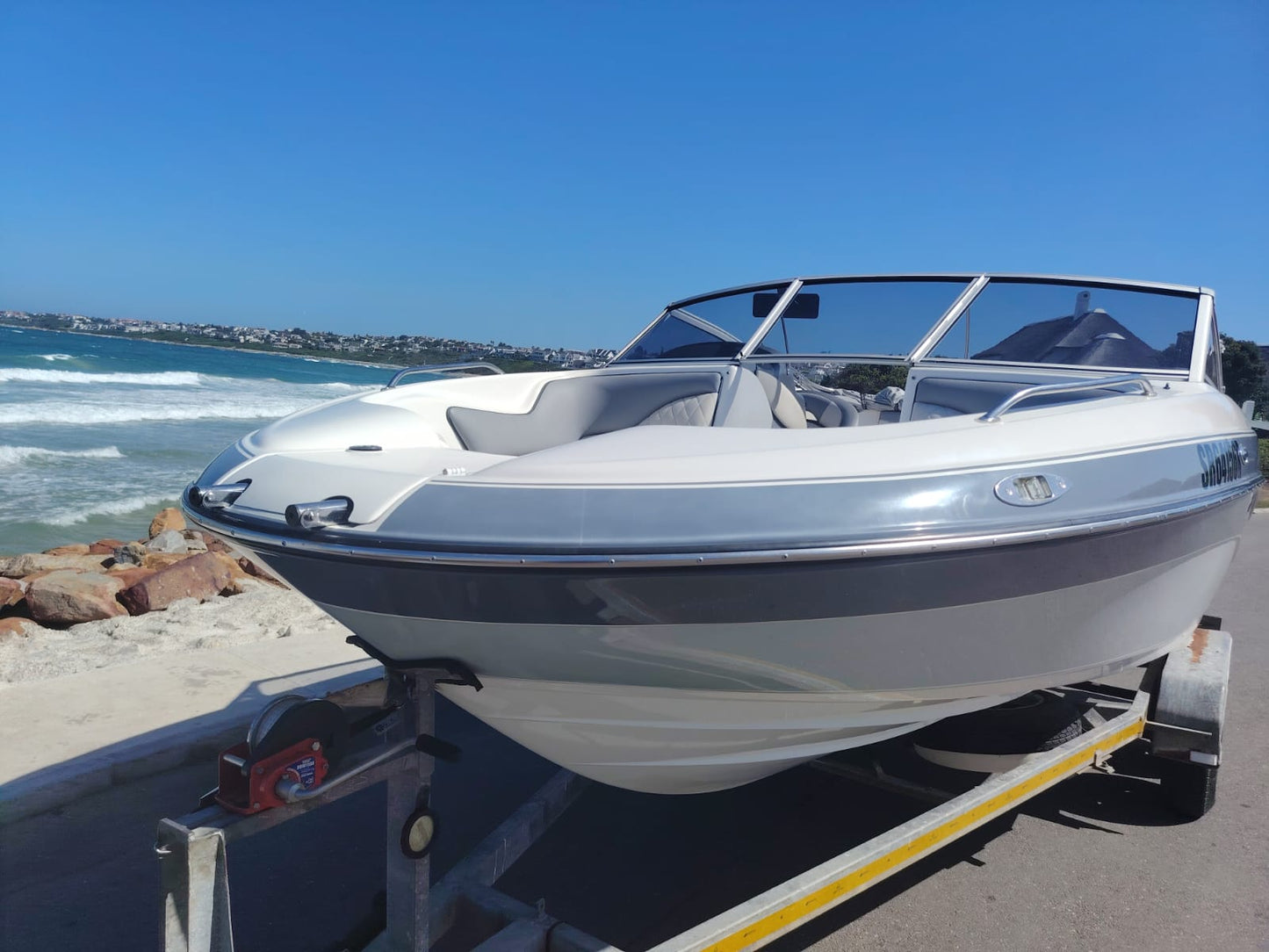2010 Odyssey 650 with 2024 Suzuki 300HP | Offshore-Ready, Fully Refurbished