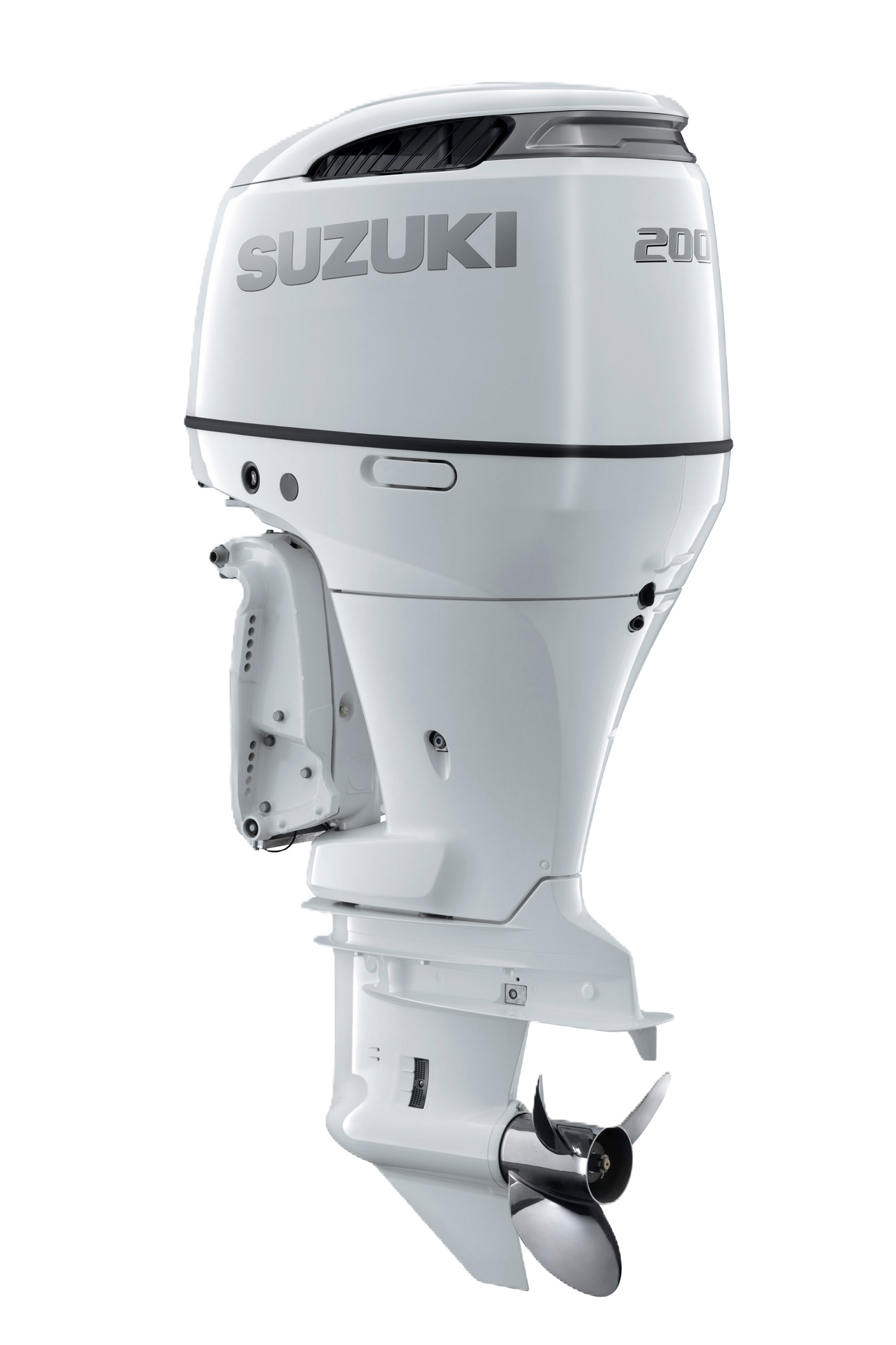 Suzuki DF250T 250HP Outboard