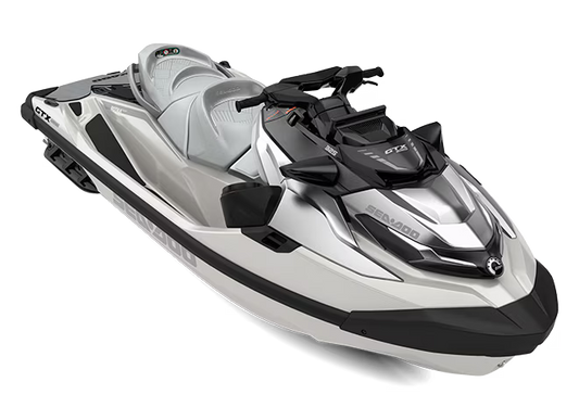 Seadoo GTX LTD 325 iDF (Tech Package)