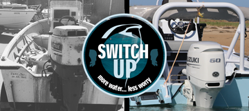 Four-Stroke vs Two-Stroke - What you need to know