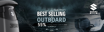 Suzuki Outboards Lead the Way in 2025 – Why More Boaters Are Choosing Suzuki