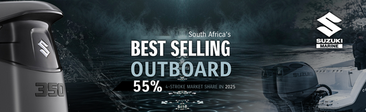 Suzuki Outboards Lead the Way in 2025 – Why More Boaters Are Choosing Suzuki