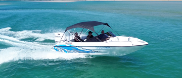 Bayview Boating: Your Summer Starts Here