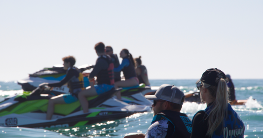 The Iconic Bayview Boating Jetski Run – 20 Years of Making Waves!