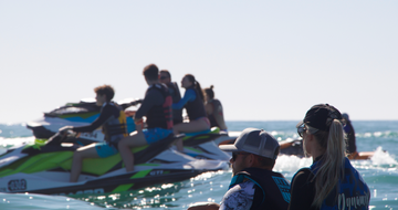 The Iconic Bayview Boating Jetski Run – 20 Years of Making Waves!