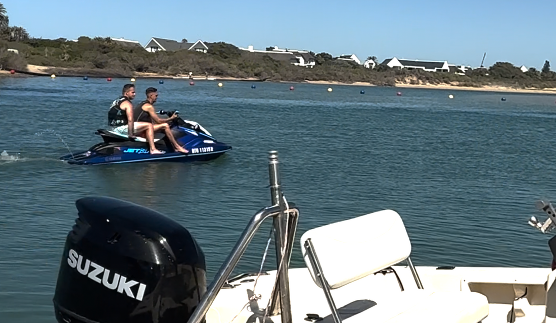 Make 2026 Your Healthiest Year Yet — Time on the Water with Bayview Boating