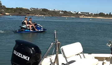 Make 2026 Your Healthiest Year Yet — Time on the Water with Bayview Boating