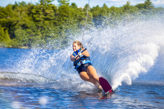 Here's the Best Watersports Gear to Get Started