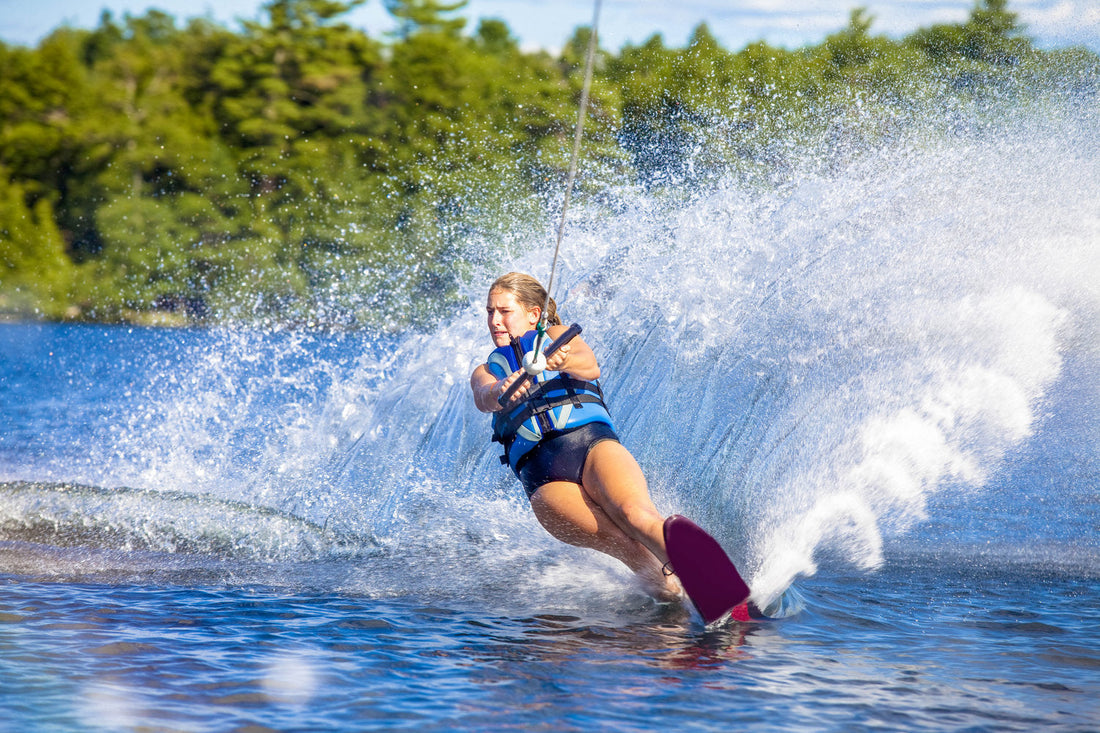 Here's the Best Watersports Gear to Get Started