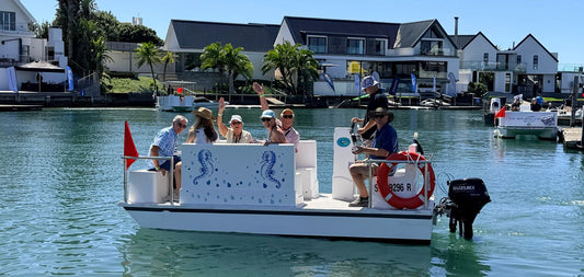 Why Buying a Boat Is a Smart Investment Suzuki Outboard Benefits