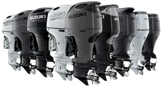 How Long Do Suzuki Outboards Last Lifespan and Maintenance Guide