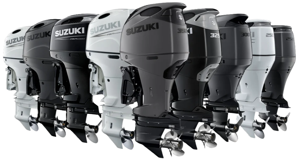 How Long Do Suzuki Outboards Last Lifespan and Maintenance Guide