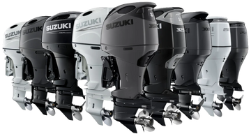 How Long Do Suzuki Outboards Last Lifespan and Maintenance Guide