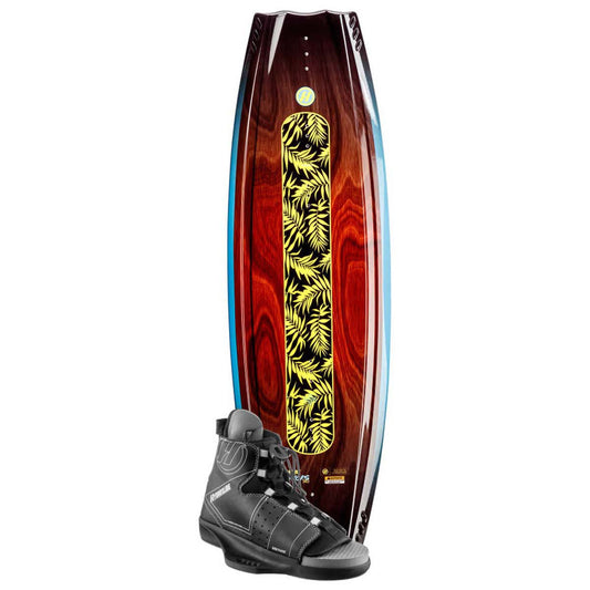 Hydroslide Politricks Including boots