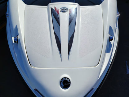 SEA-DOO SPEEDSTER 200 – 430HP
