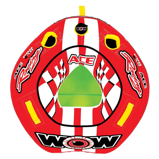 WOW Tube Ace Racing