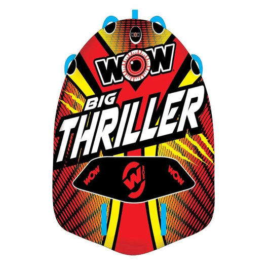WOW Tube Big Thriller