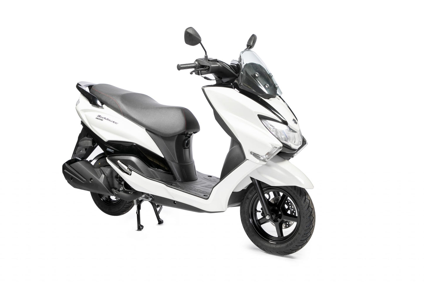 Suzuki Burgman Street 125 Scooter
