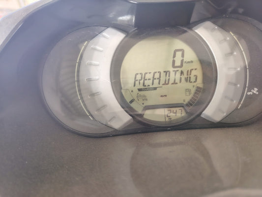 2013 Sea-Doo GTI 130 SE Jet Ski with Rotax 4-TEC Engine & Galvanized Trailer – 3 Seater PWC