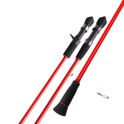 Noeby K5 Slow Jigging Rod