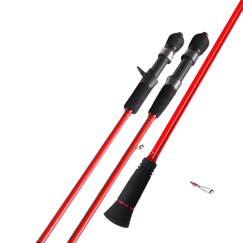 Noeby K5 Slow Jigging Rod