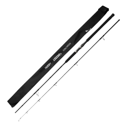 Noeby Legend 6 Shore Heavy Game Rod