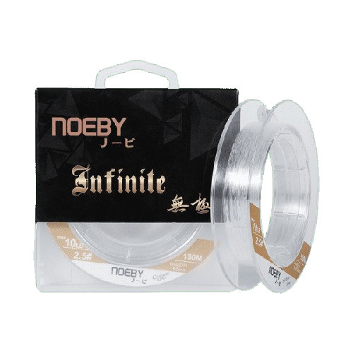 NOEBY Infinite Fluorocarbon