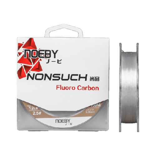 NOEBY Nonsuch Fluorocarbon
