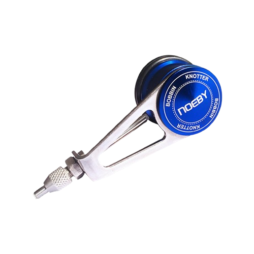 NOEBY GT Knotter