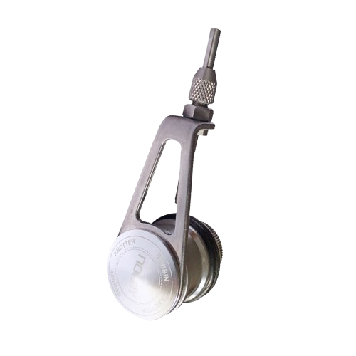 NOEBY GT Knotter