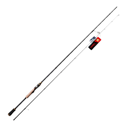 Noeby Infinite A7 Sense Bass Rod