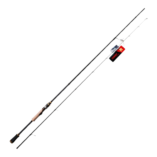 Noeby Infinite A7 Sense Bass Rod