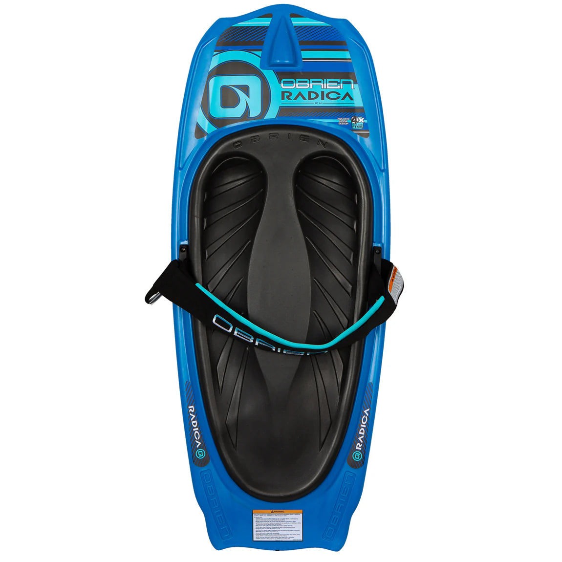 O'Brien Radical Kneeboard