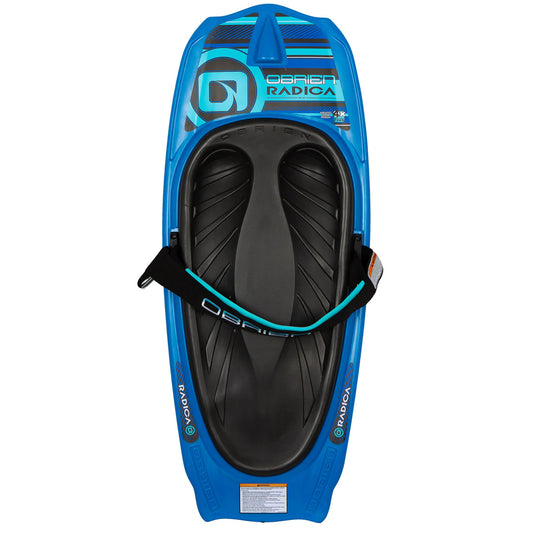 O'Brien Radical Kneeboard