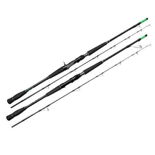 Noeby Leisure X5 Boat Rod