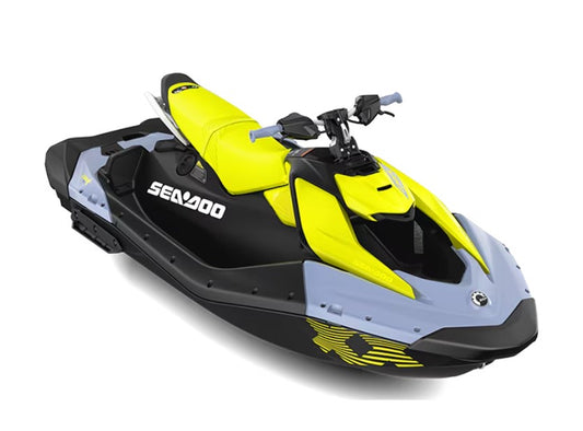 SEA-DOO SPARK TRIXX