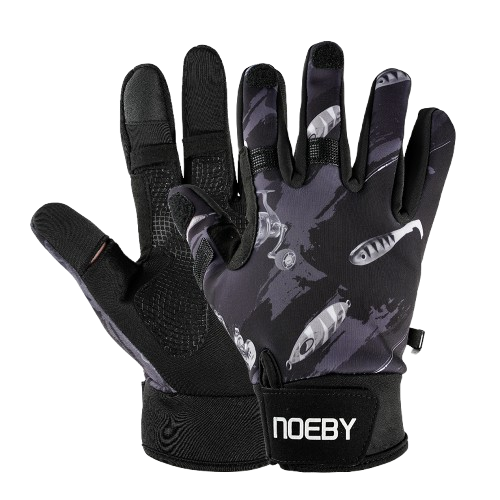 NOEBY Winter Gloves E