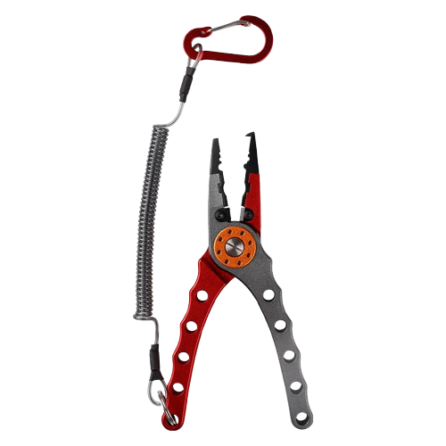 NOEBY Multi‑functional Fishing Plier