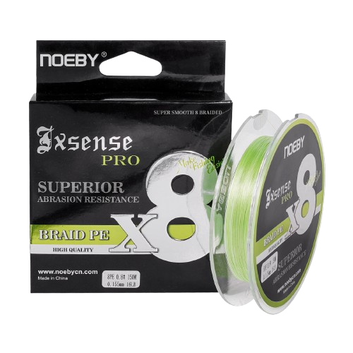NOEBY Exsense Pro X8