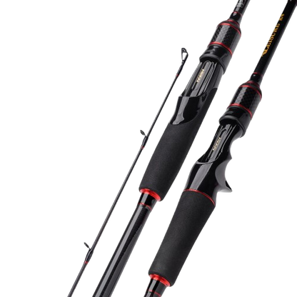 Noeby Leisure K4 Casting Rod