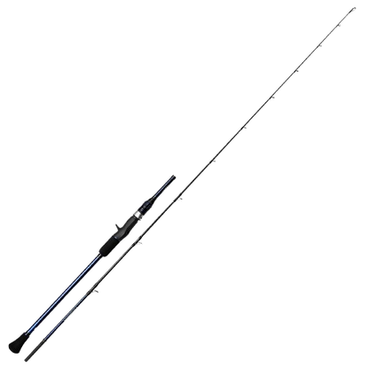 Noeby Voyager Slow Jigging Rod