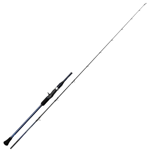 Noeby Voyager Slow Jigging Rod