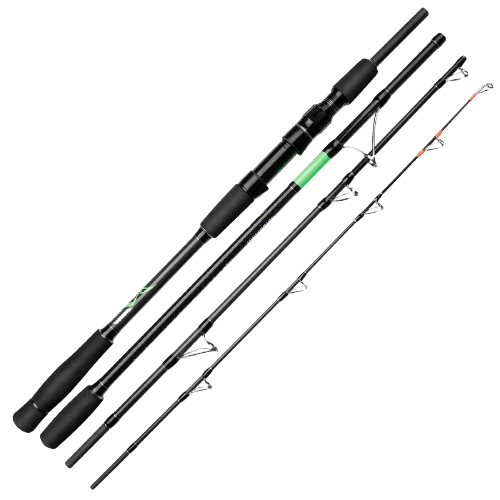 Noeby Leisure X5 Travel Boat Rod
